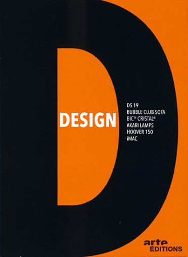 Design [DVD]