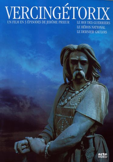 Vercingétorix [DVD]