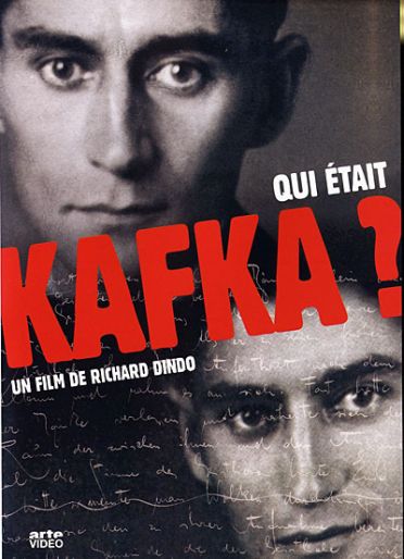 Qui était Kafka ? [DVD]