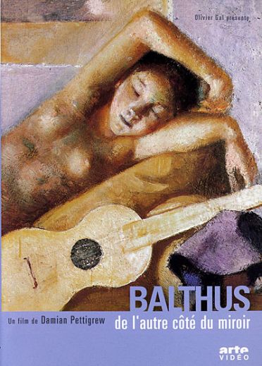 Balthus, de l'autre côté du miroir [DVD]