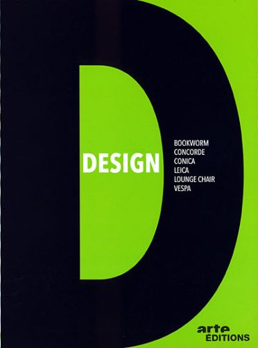 Design 2 [DVD]