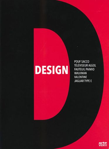 Design 3 [DVD]