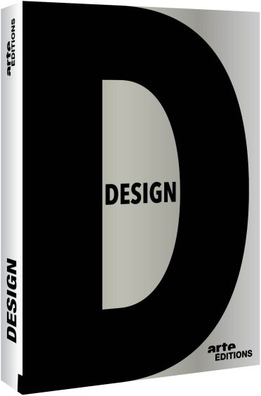 Design - Coffret [DVD]