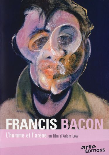 Francis Bacon - L'homme et l'arène [DVD]