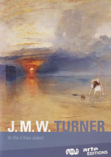 J.M.W. Turner [DVD]