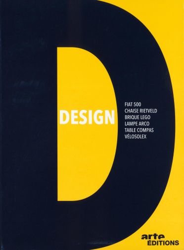 Design 4 [DVD]