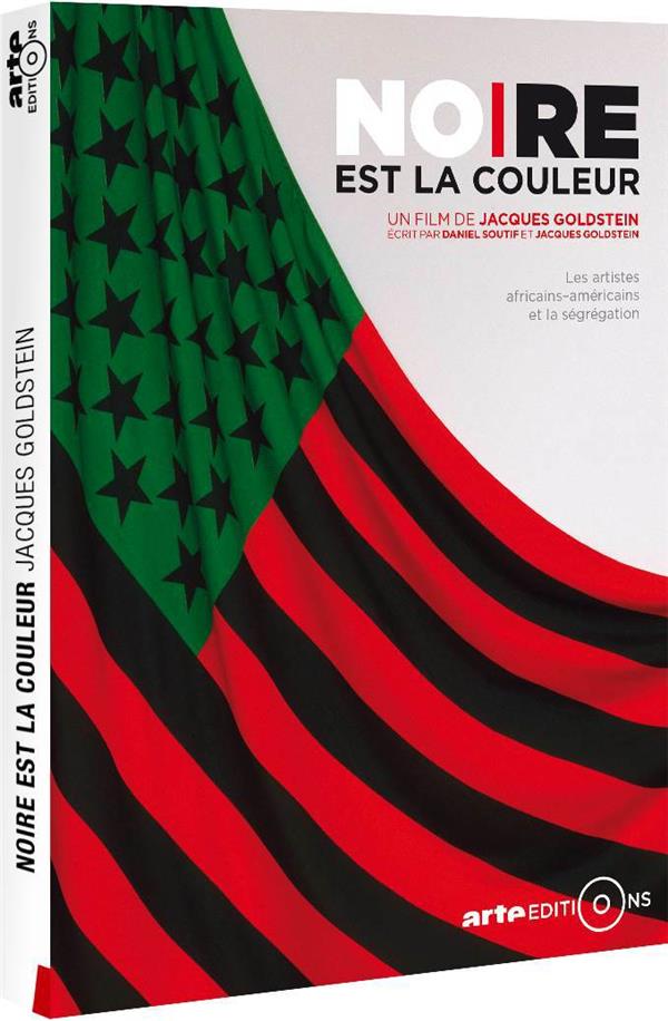 Noire est la couleur [DVD]