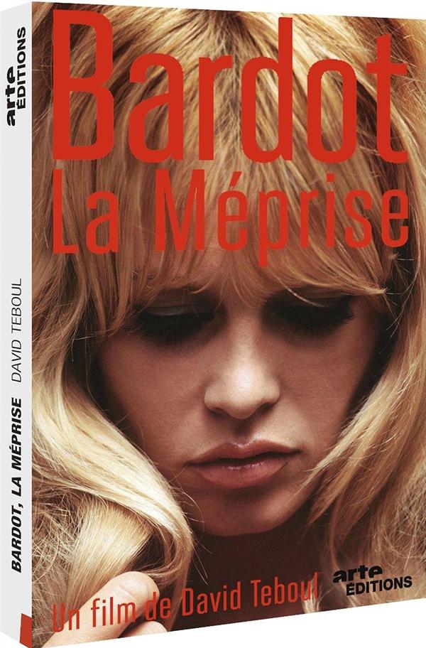 Bardot, La Méprise [DVD]