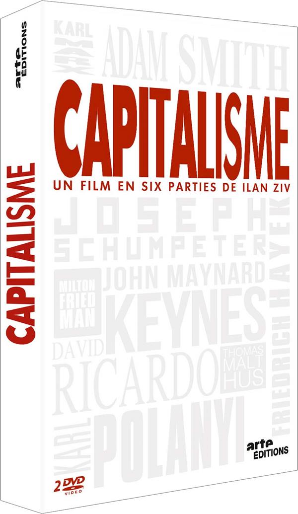 Capitalisme [DVD]