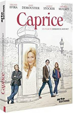 Caprice [DVD]