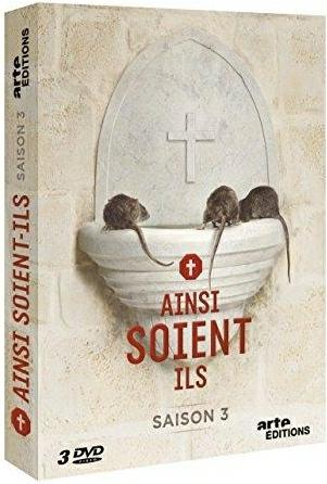 Ainsi soient-ils - Saison 3 [DVD]