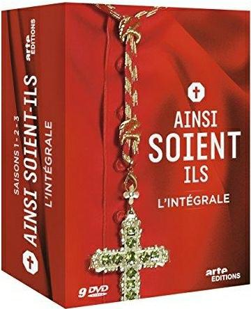 Ainsi soient-ils - L'intégrale [DVD]