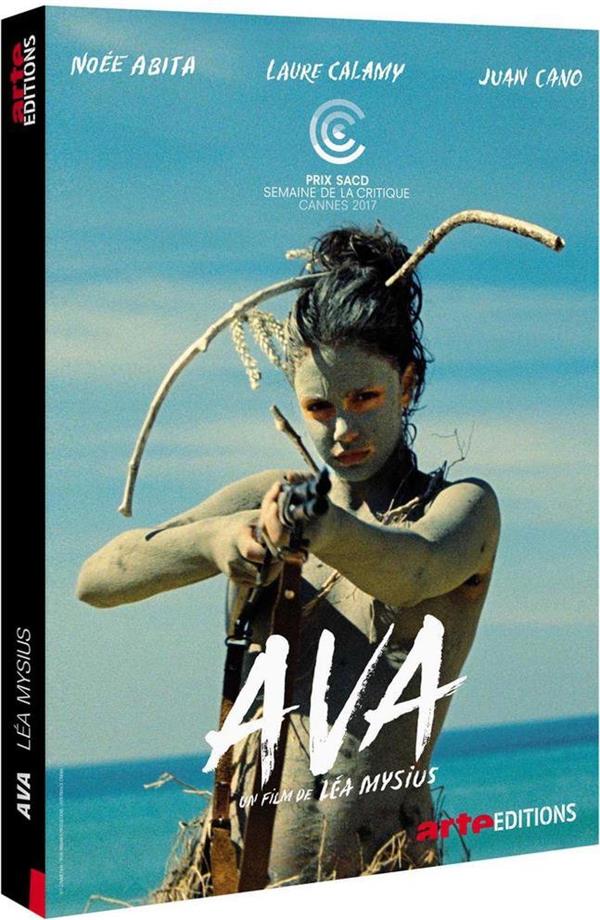 Ava [DVD]