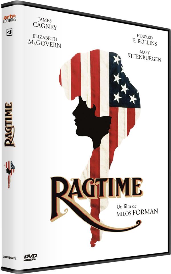 Ragtime [DVD]