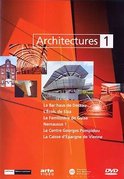 Architectures vol. 1 [DVD]