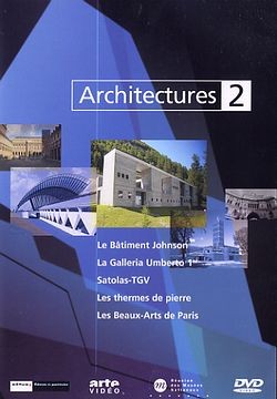 Architectures vol. 2 [DVD]