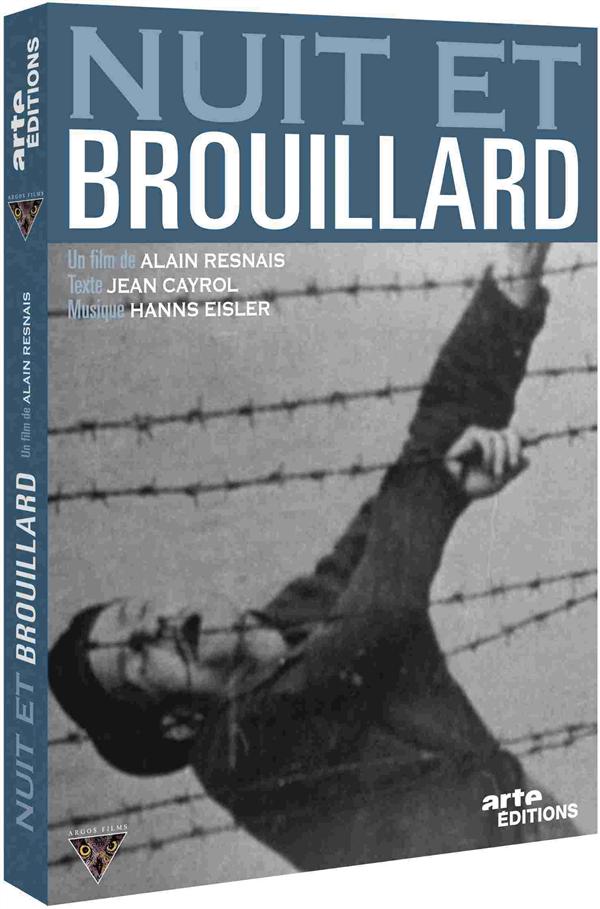 Nuit et brouillard [DVD]