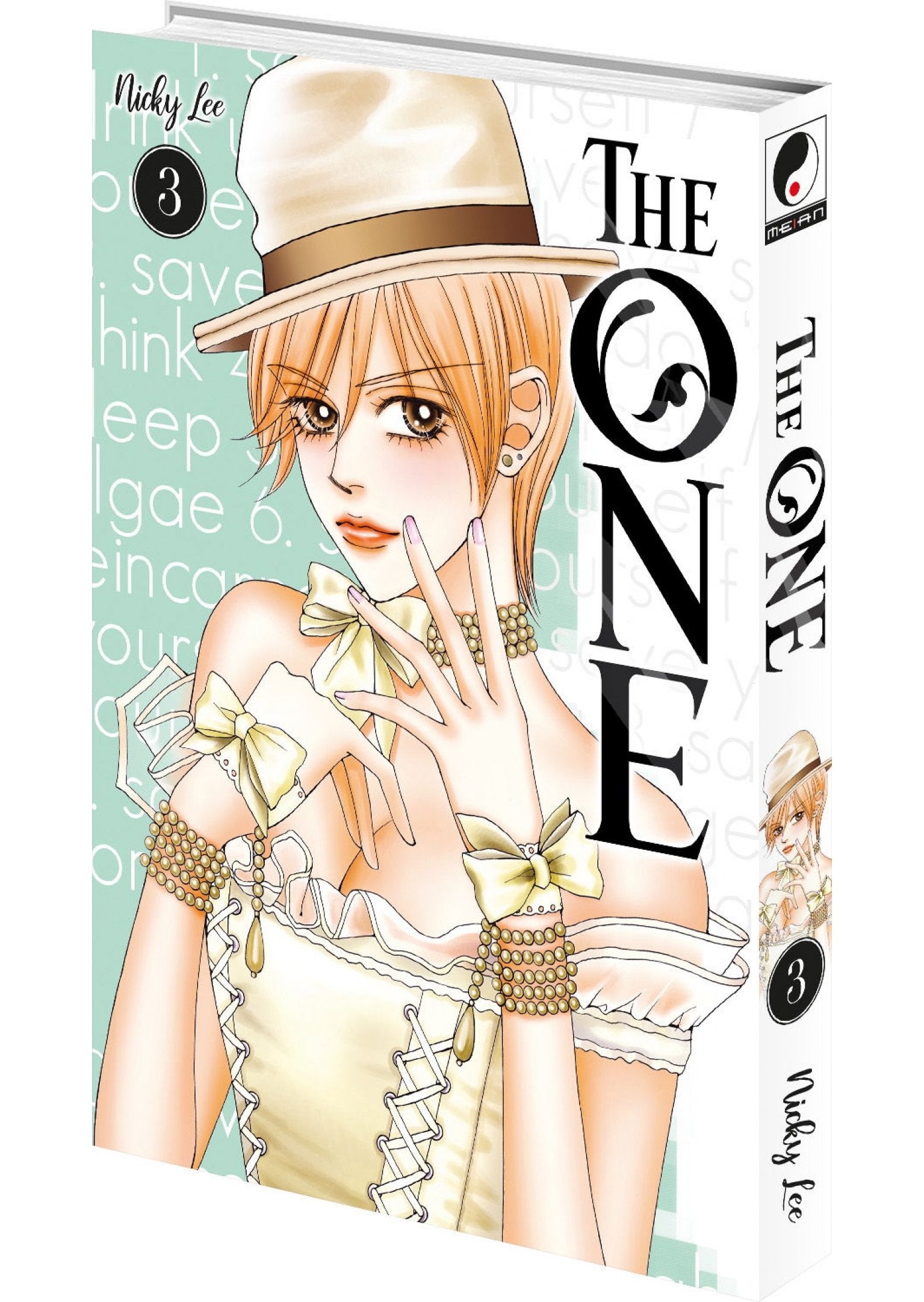 The one Tome 3