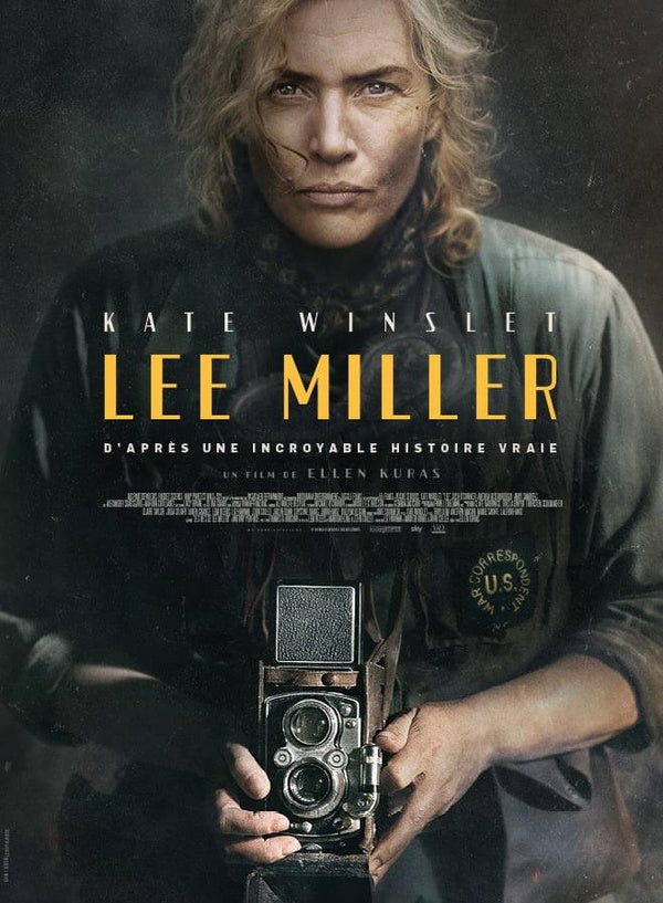 Lee Miller [Blu-ray]