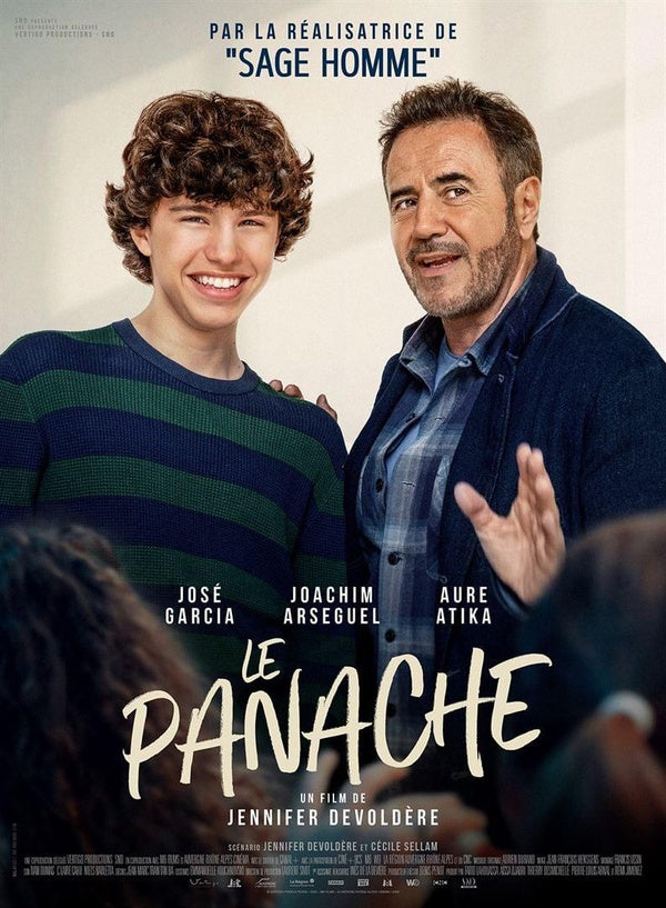 Le Panache [DVD]