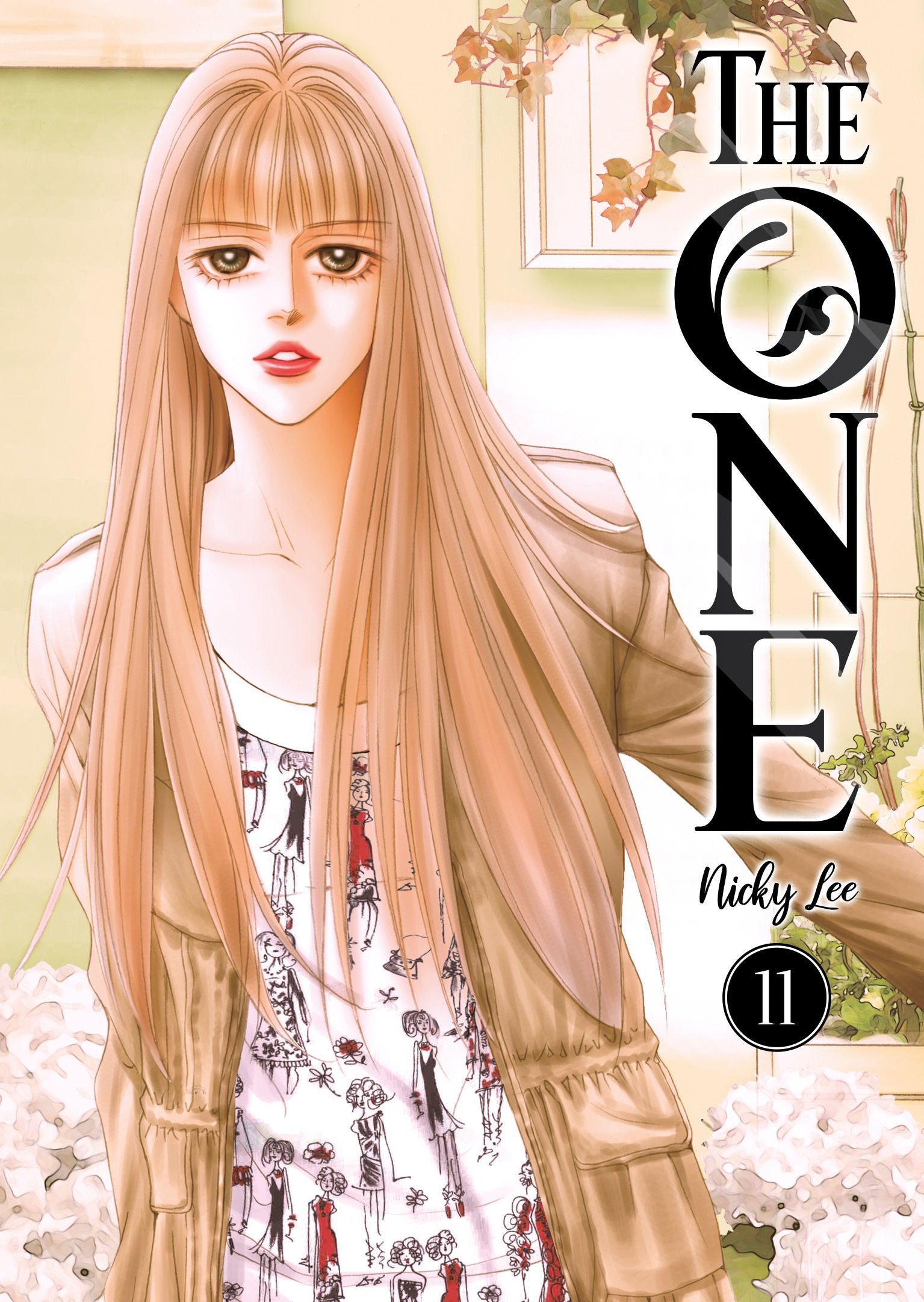 The one Tome 11