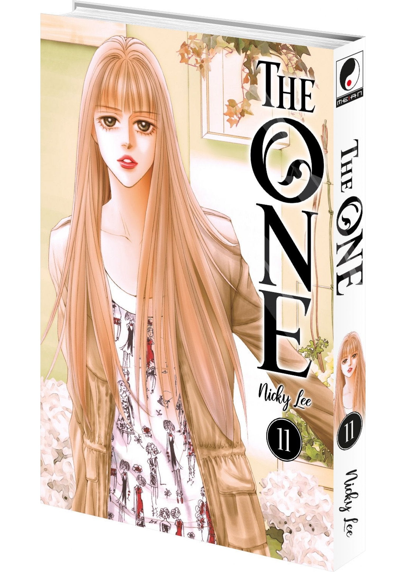 The one Tome 11