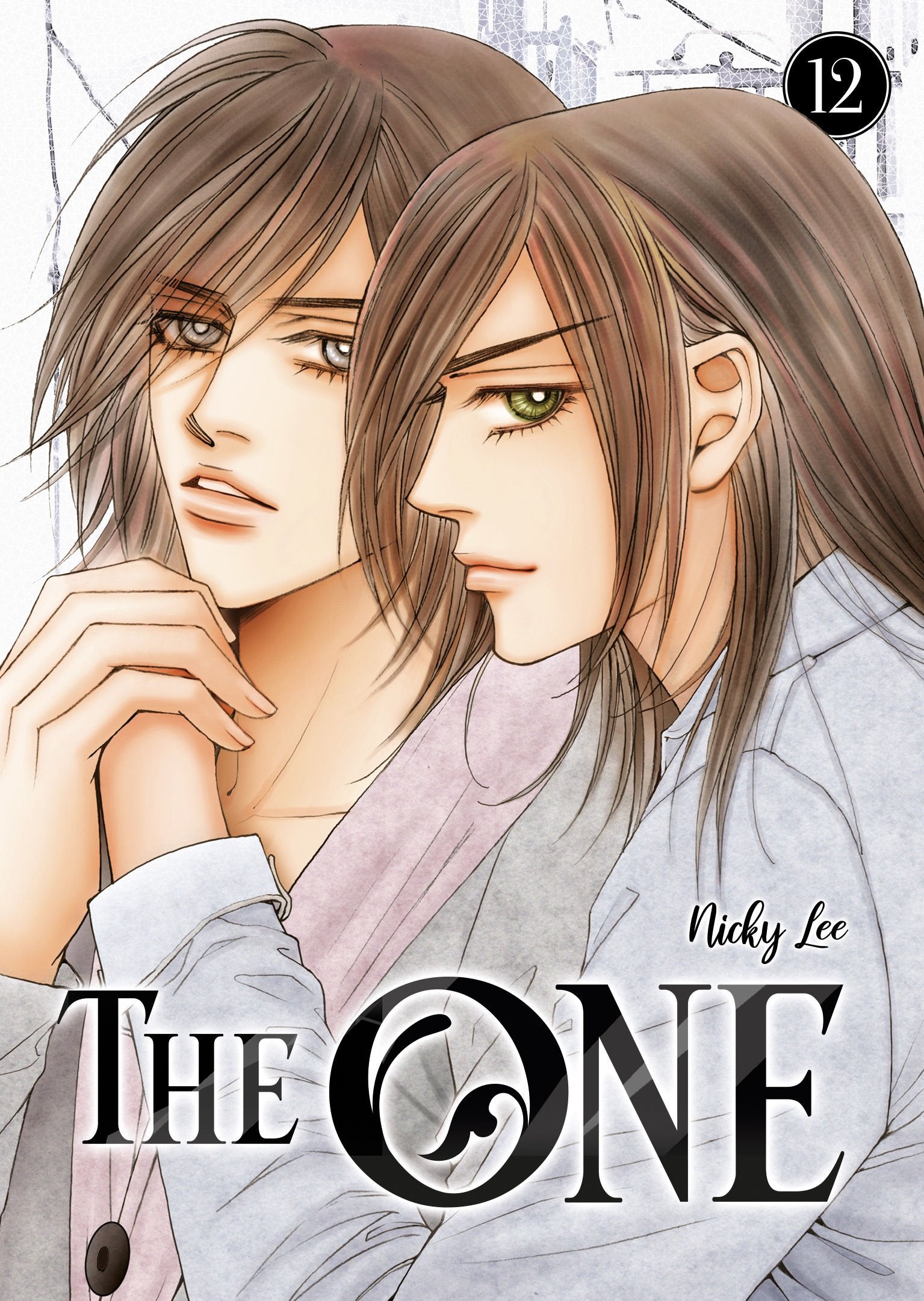 The one Tome 12