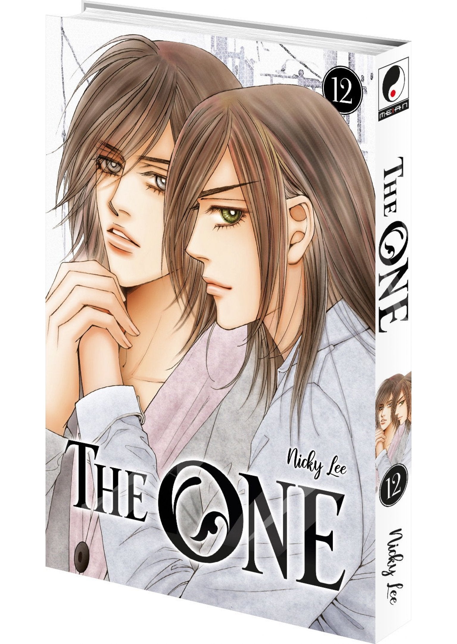 The one Tome 12