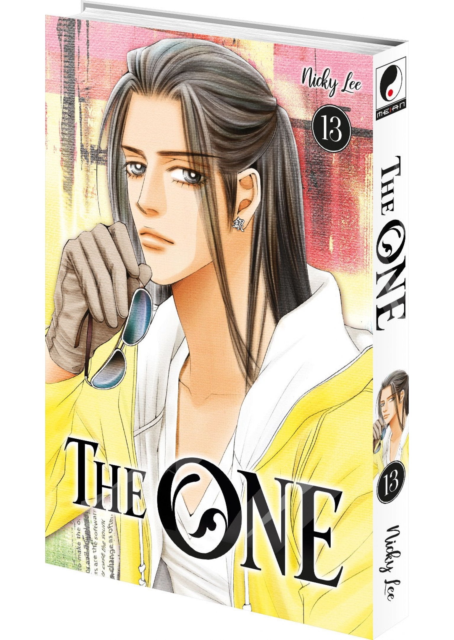 The one Tome 13