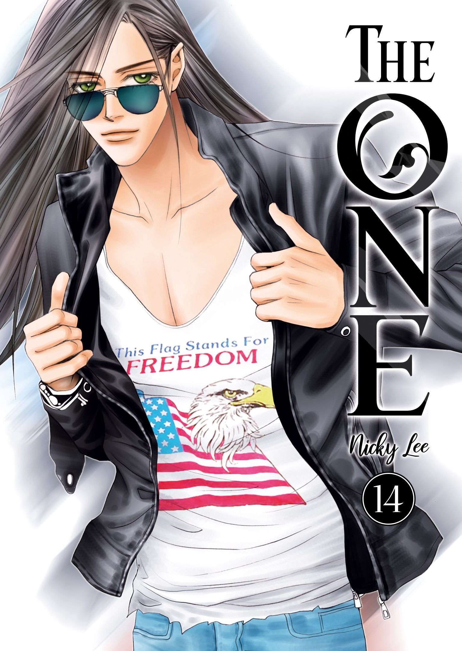 The one Tome 14