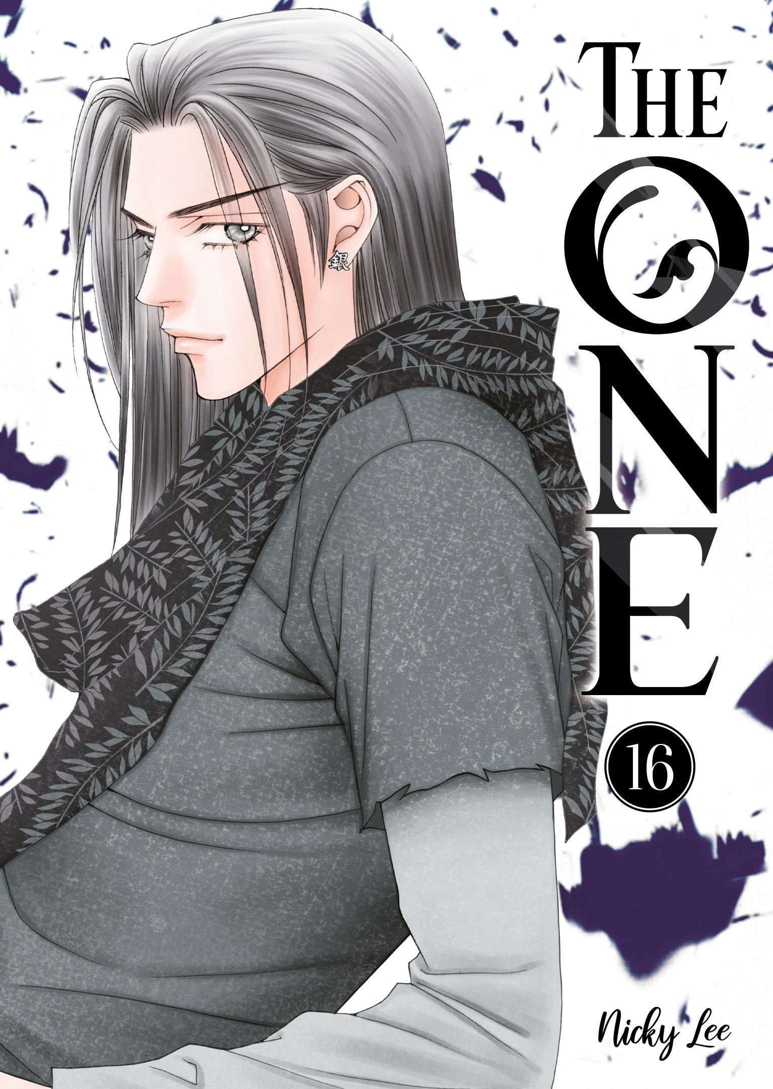 The one Tome 16