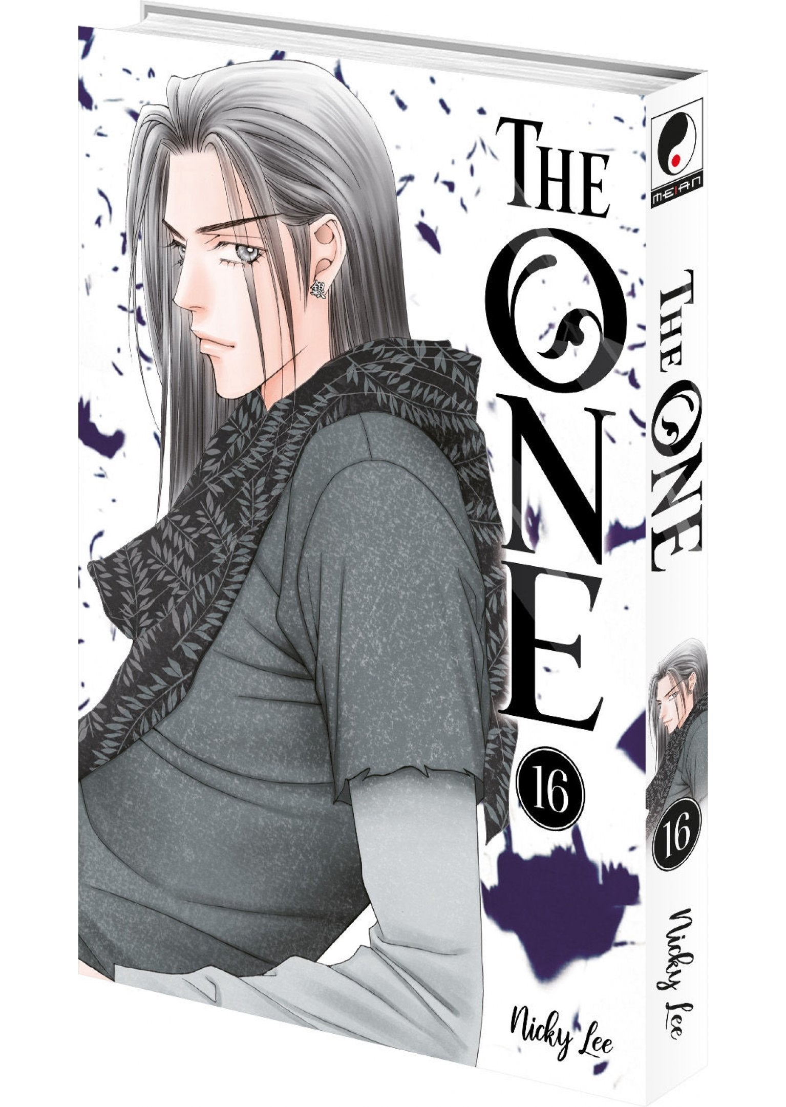 The one Tome 16