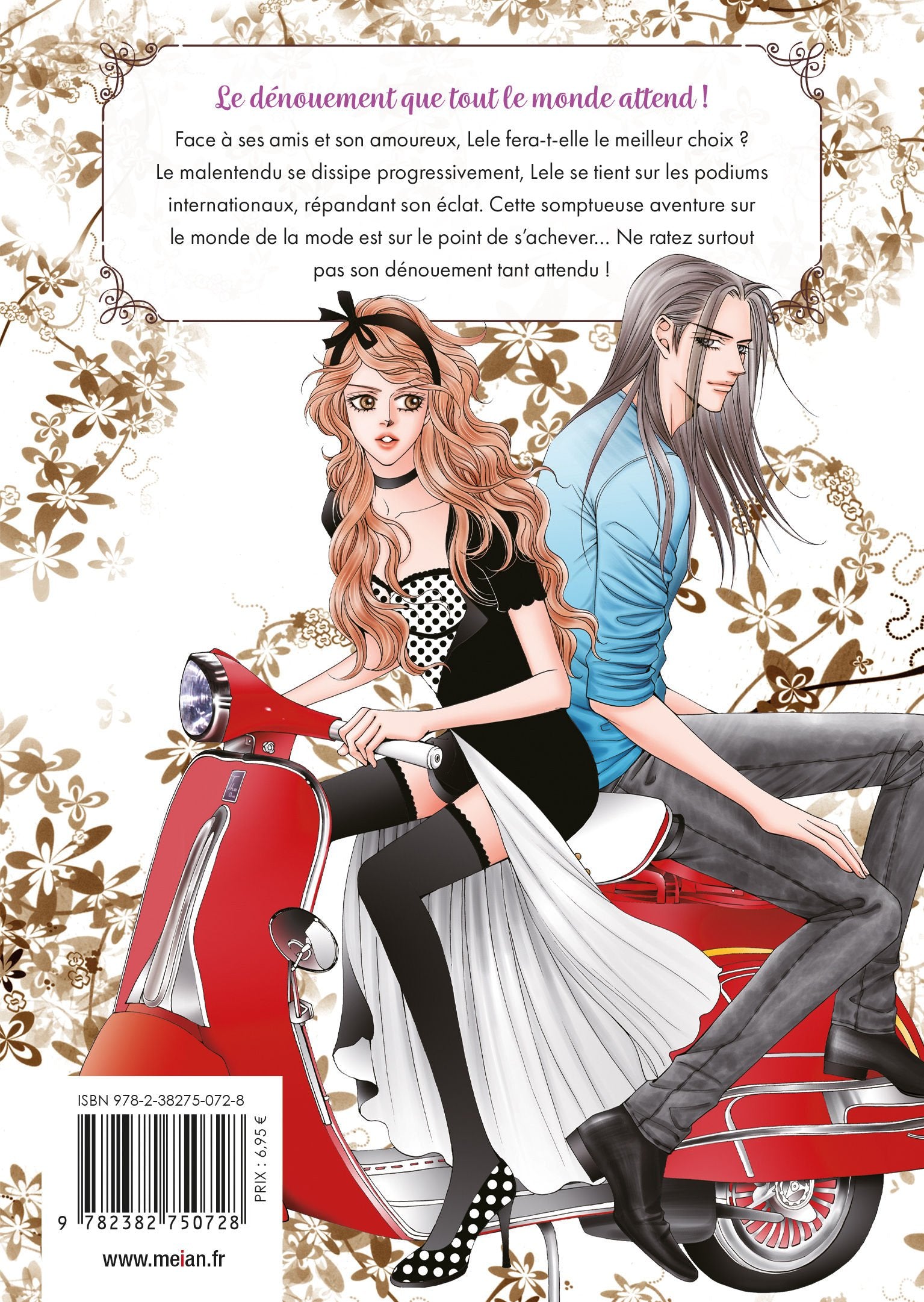 The One - Tome 18 - Livre (Manga)