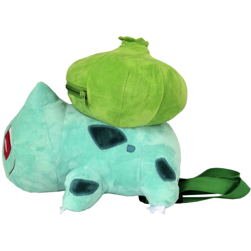 Pokémon - Sac à Dos Peluche (Assortiment de 12)