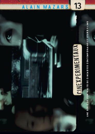 Cinexperimentaux 13 - Alain Mazars [DVD]