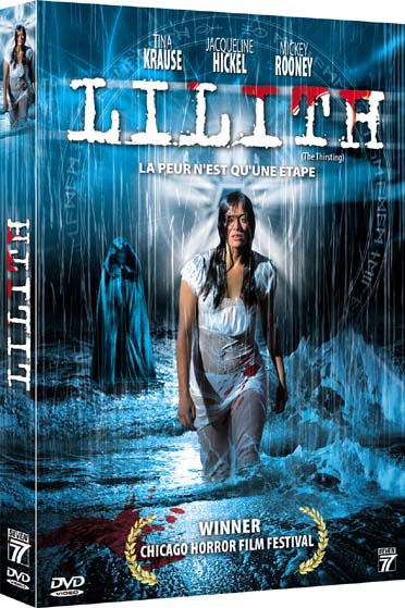 Lilith [DVD]