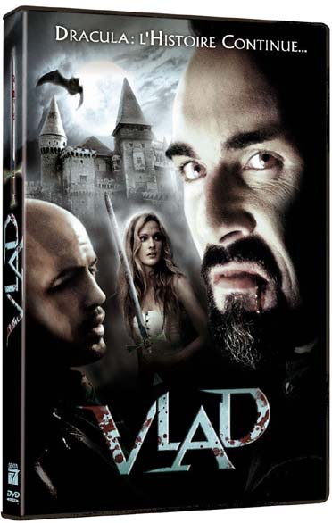 Vlad [DVD]