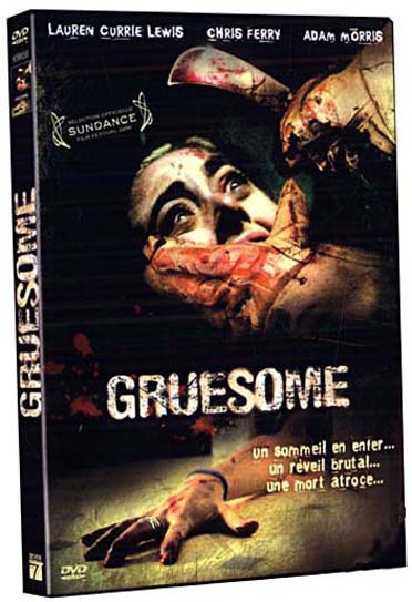 Gruesome [DVD]