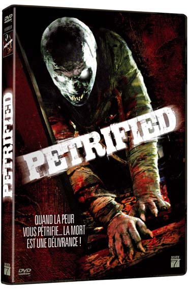 Petrified [DVD]