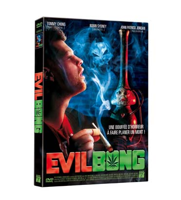 Evil Bong [DVD]