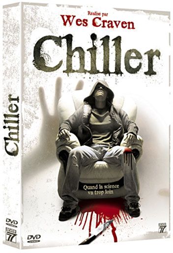 Chiller [DVD]