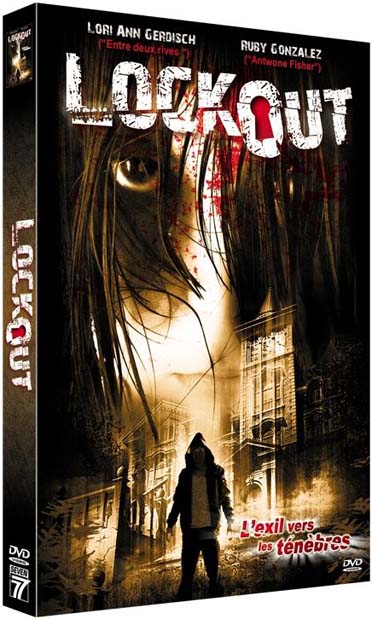 Lockout [DVD]