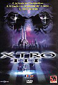 Xtro III [DVD]