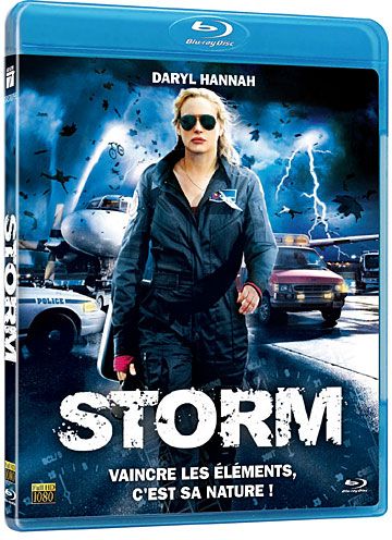 Storm [Blu-ray]