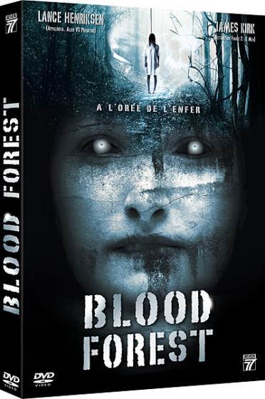 Blood Forest [DVD]