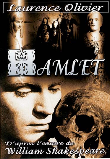 Hamlet [DVD]