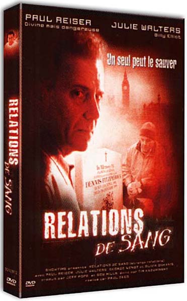 Relations de sang [DVD]