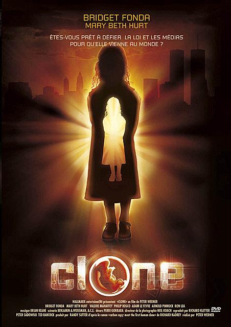 Le Clone [DVD]