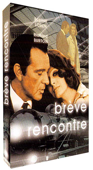 Brève rencontre [DVD]