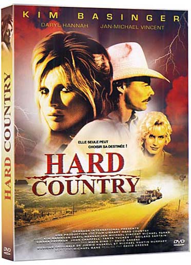 Hard Country [DVD]